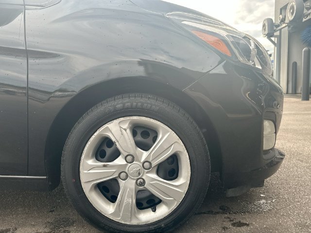 Used 2021 Black Chevrolet LS image 13