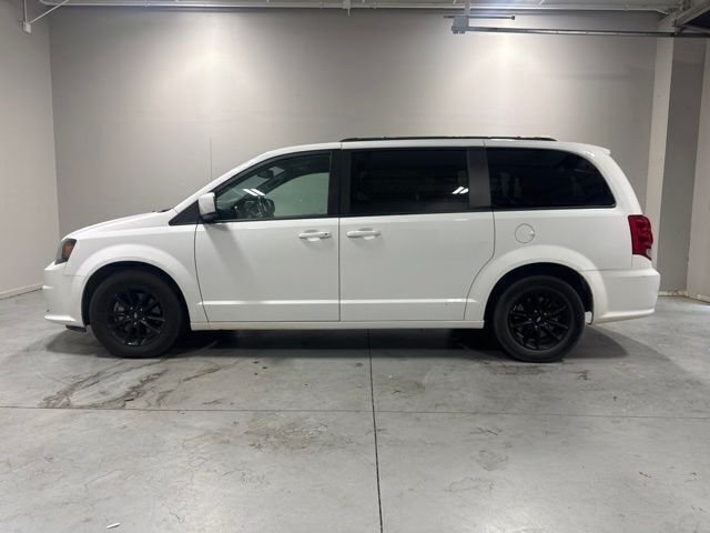 Used 2019 White Dodge GT image 10