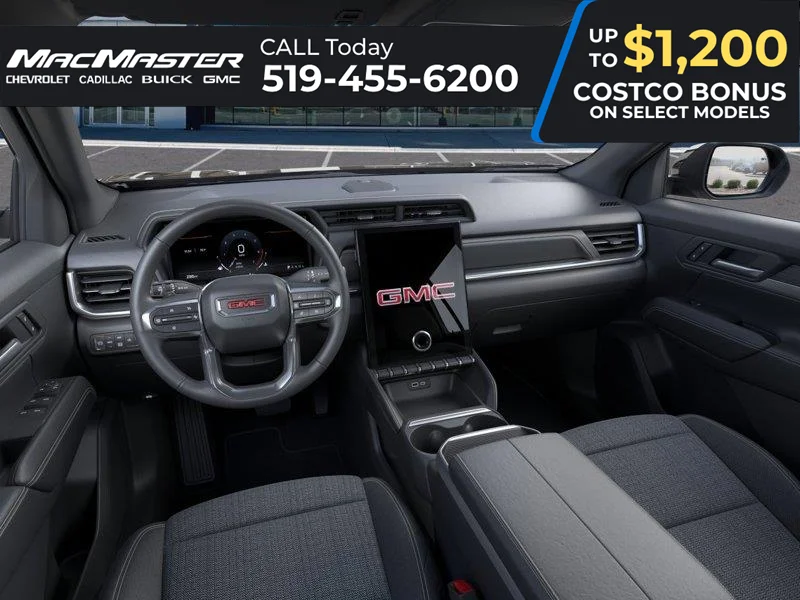 New 2026  GMC Elevation image 15
