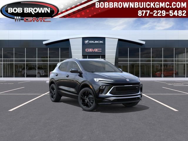 2026 Buick Encore GX Sport Touring AWD's photo