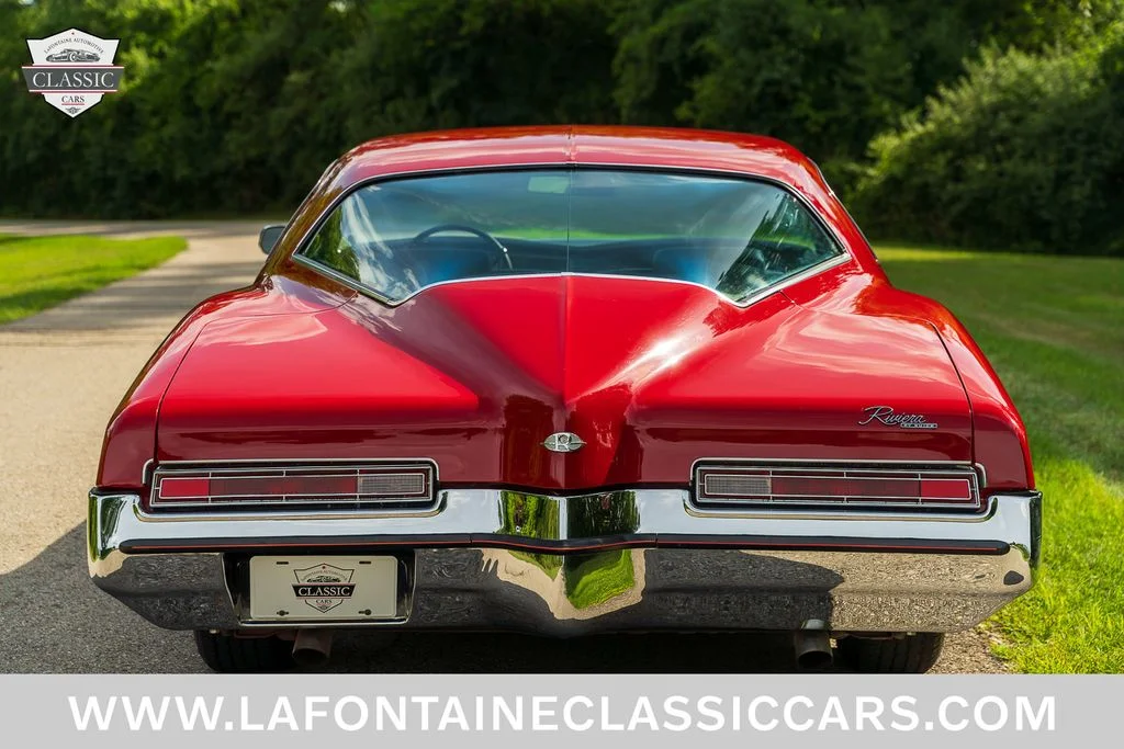 Used 1972  Buick  image 11