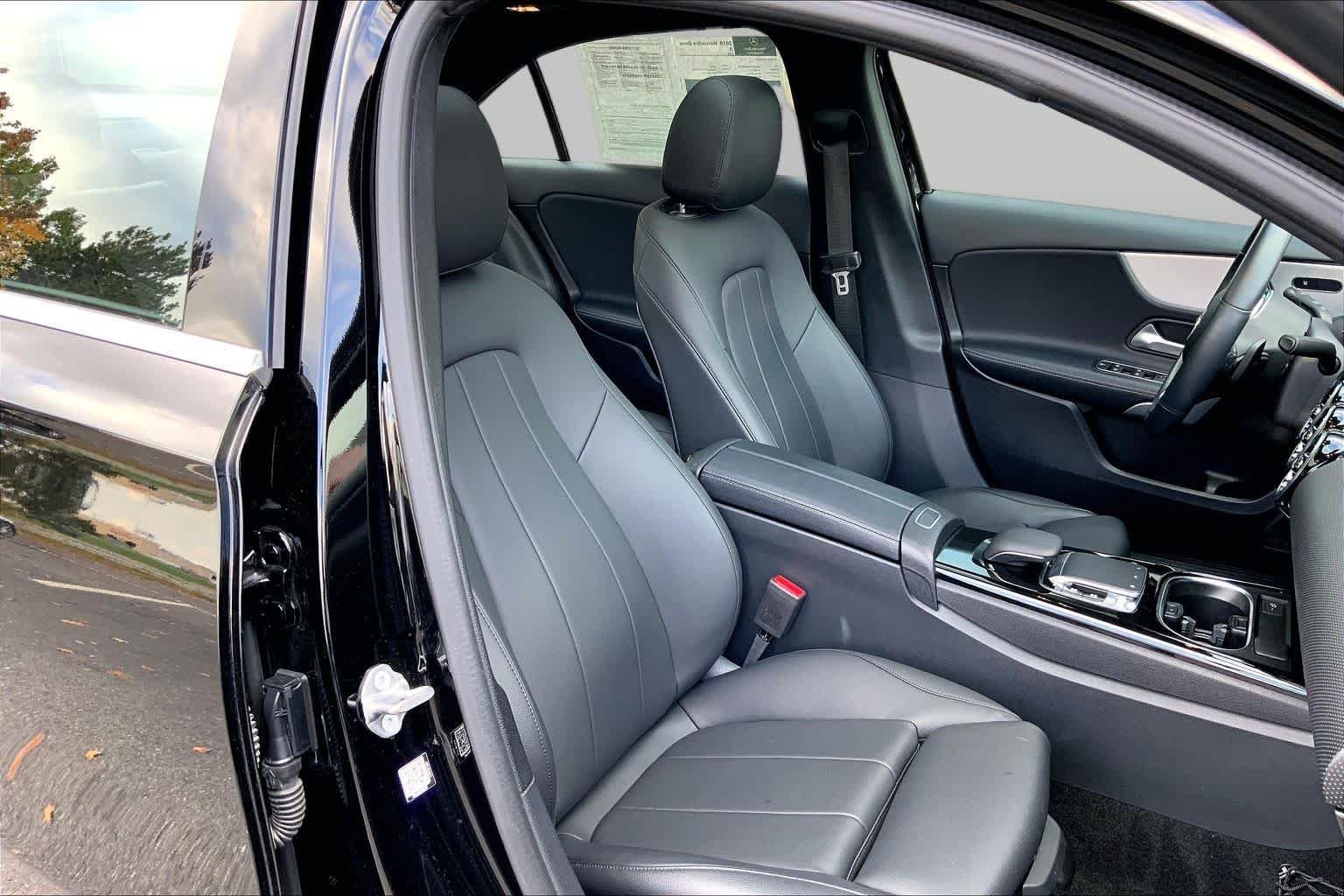 Certified Pre-Owned 2019 Mercedes-Benz A 220
