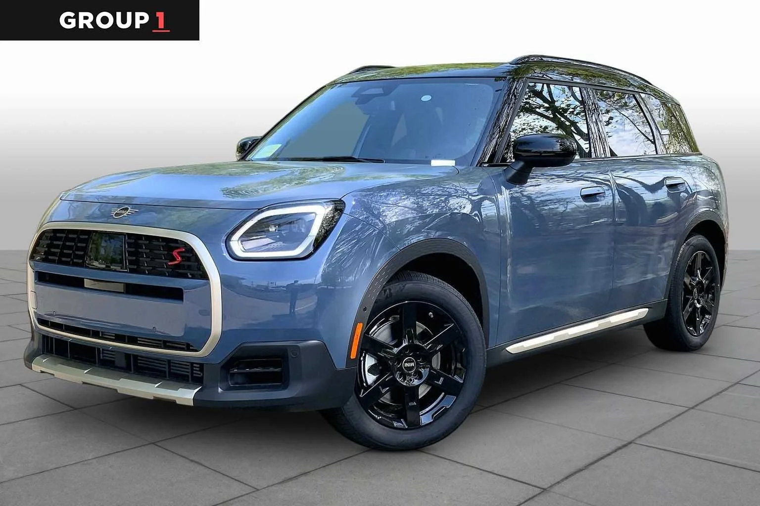 2027 MINI Countryman's photo