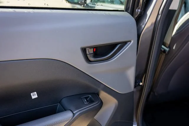 New 2026 Magnetite Gray Metallic Subaru Premium image 61