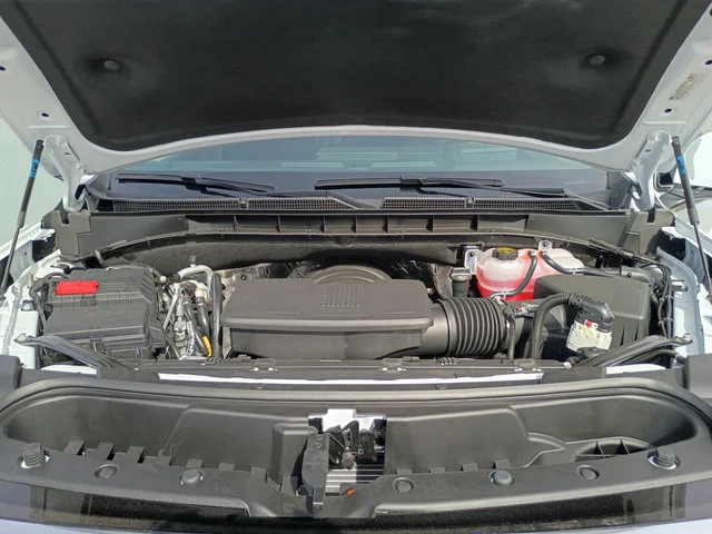 2026 GMC Yukon Denali - Photo 26