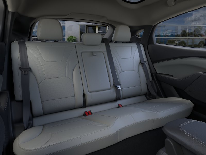 New 2026 Green Ford Premium image 26