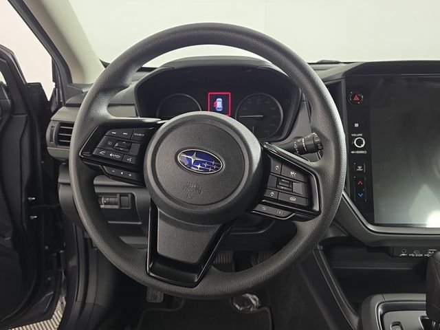 Certified Used 2026 Gray Subaru Premium image 13