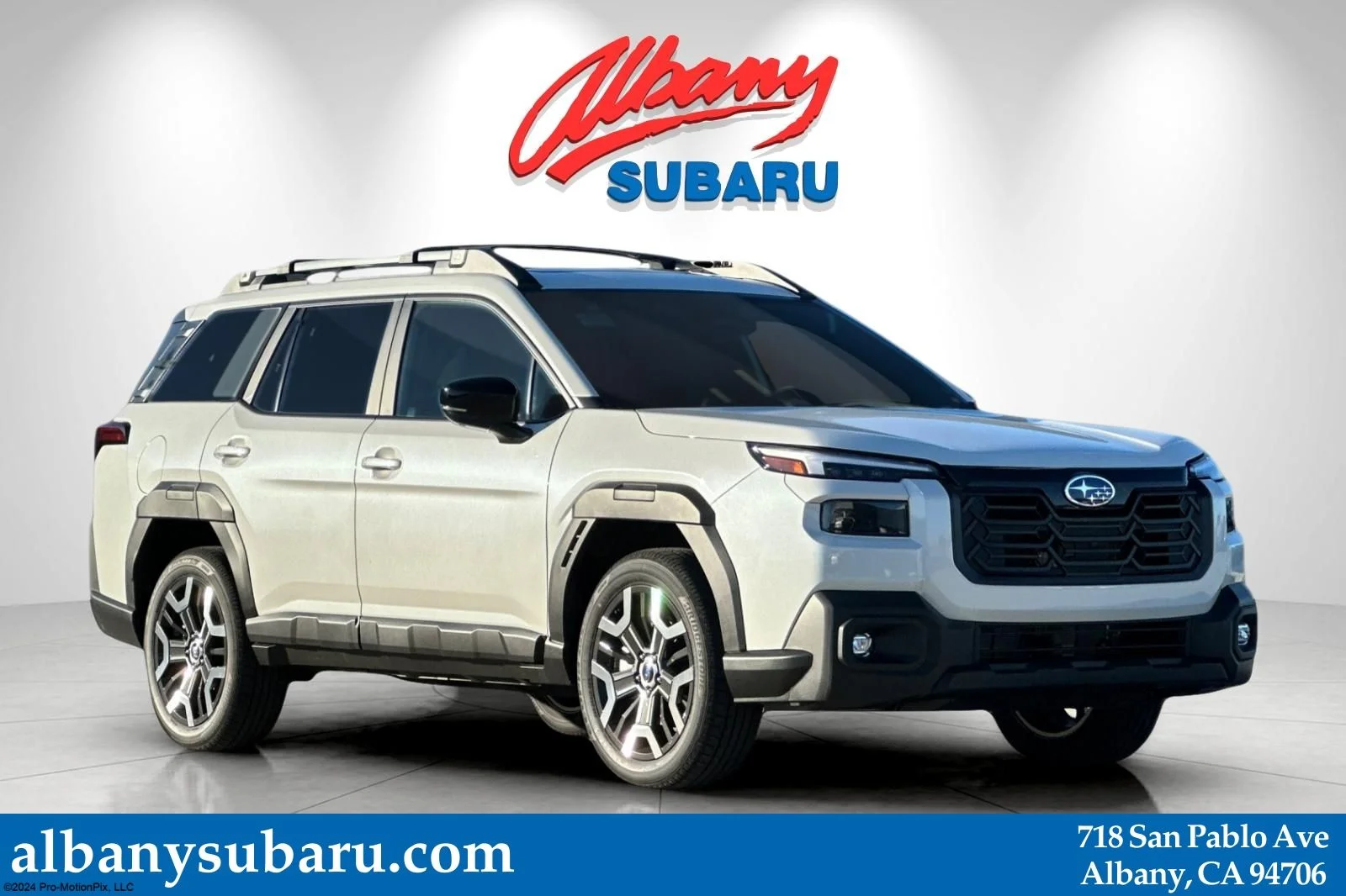 2026 Subaru Outback Touring XT's photo