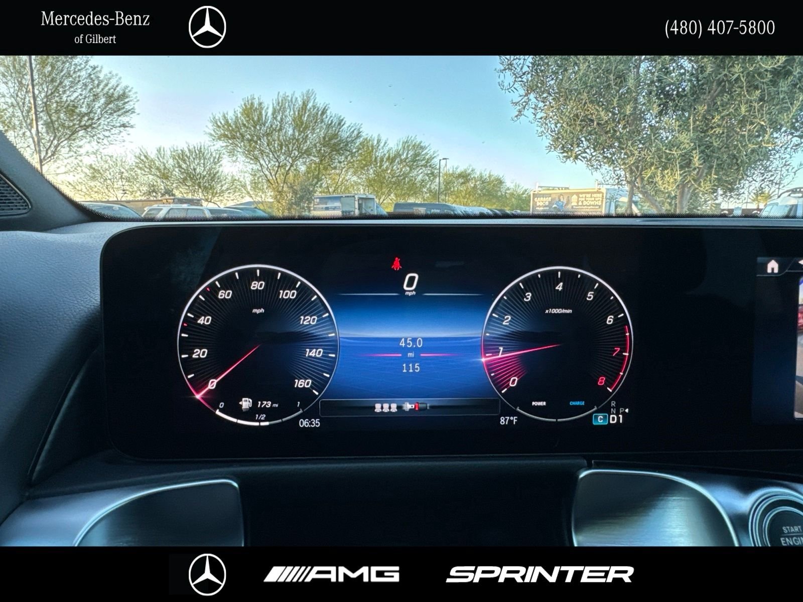 Certified Used 2026 Black Mercedes-Benz GLB 250 image 31