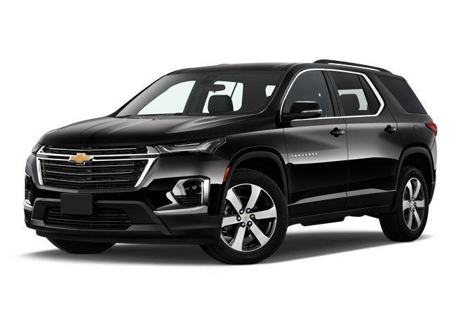 Used 2023 Summit White Chevrolet LT Leather image 4