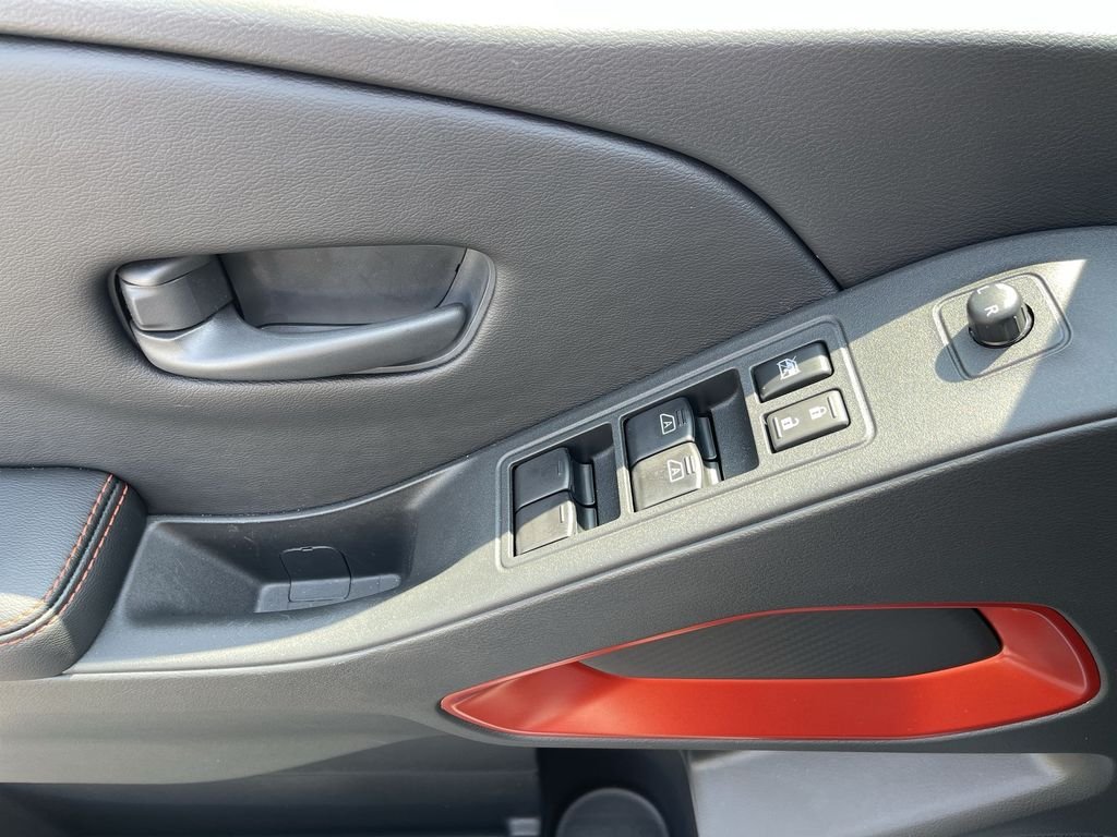 Used 2026 Gray Nissan PRO-4X image 23