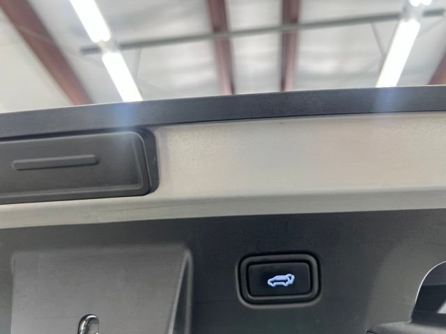 2024 Hyundai Tucson Limited - Photo 20