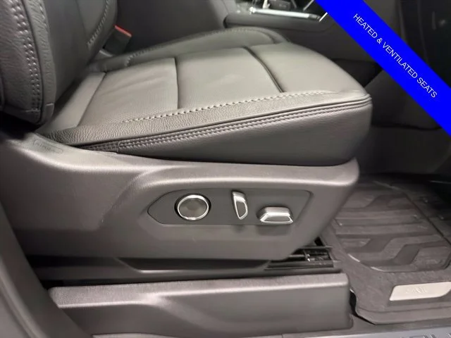 New 2026 Onyx Black GMC Denali image 9