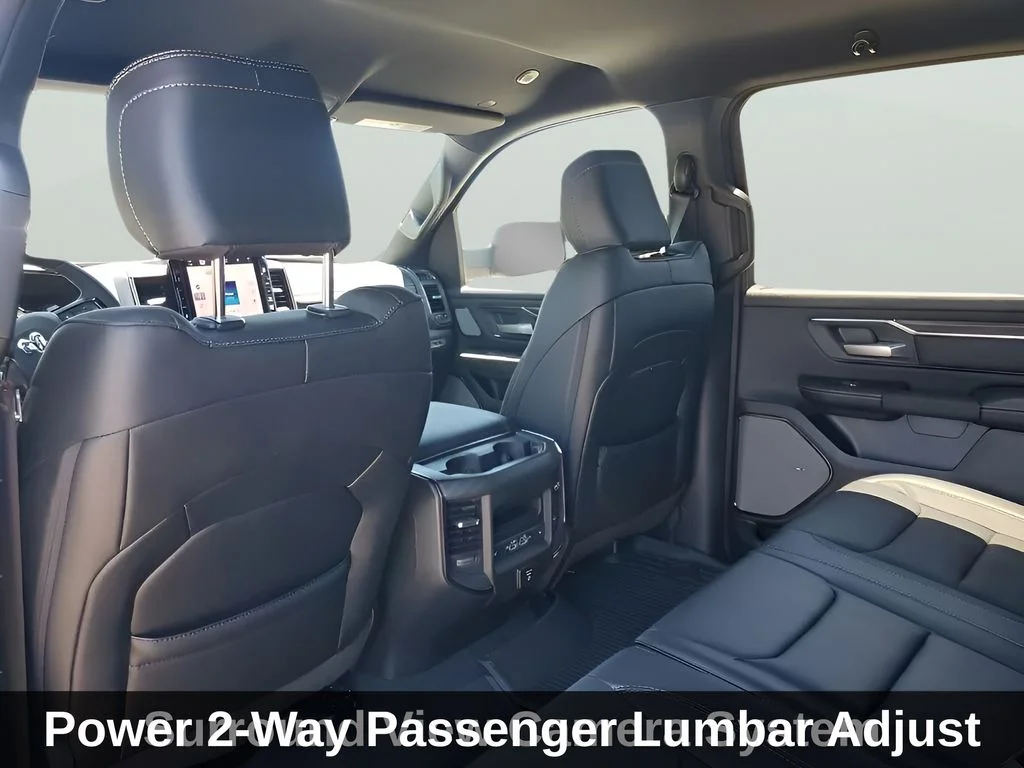 2026 RAM 1500 Rebel - Photo 52