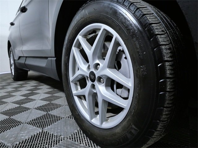 Certified 2024 Ford Edge SEL with VIN 2FMPK4J92RBB12805 for sale in Apple Valley, Minnesota