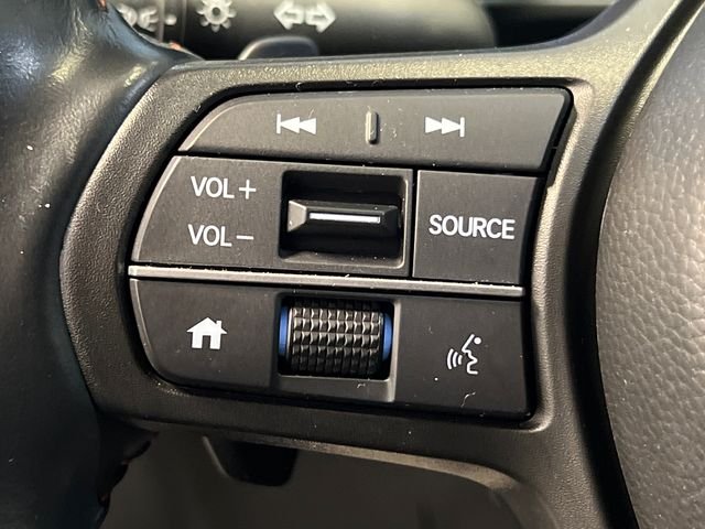 Used 2023 Gray Honda Sport image 20