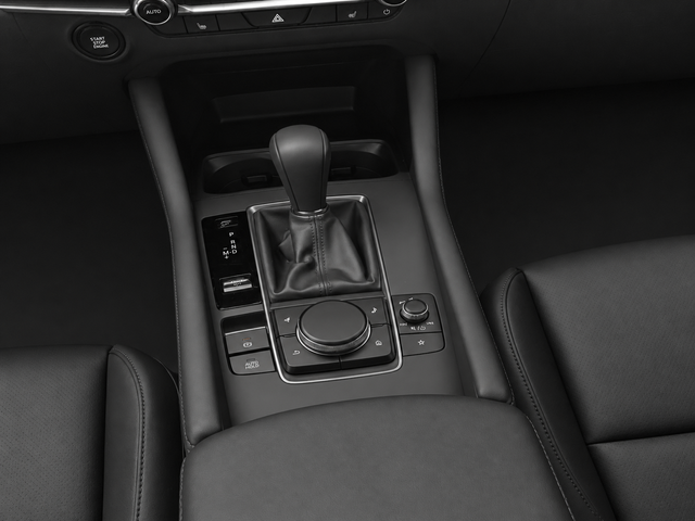 New 2026 Platinum Quartz Metallic Mazda 2.5 S Preferred image 20