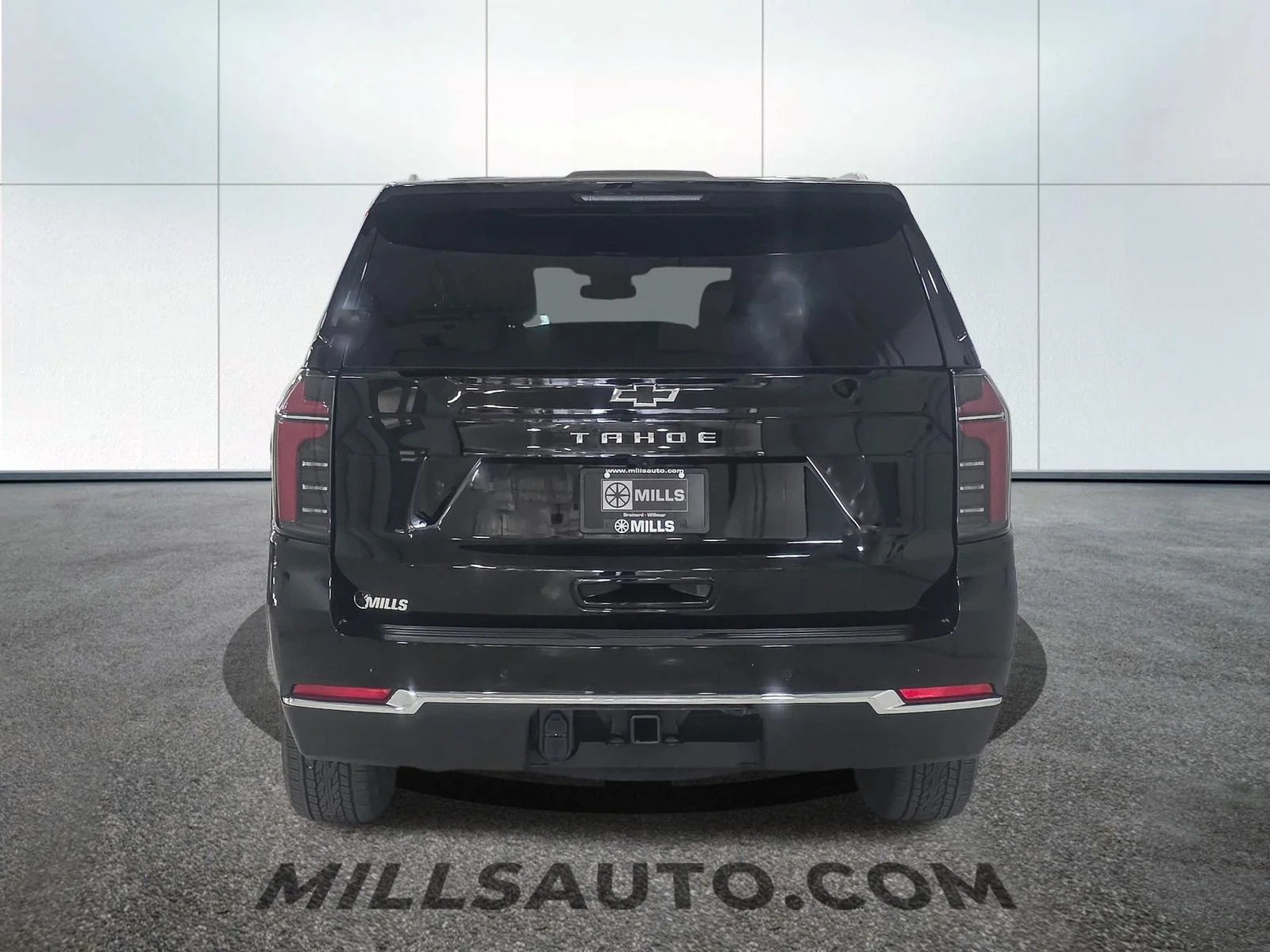 2025 Chevrolet Tahoe LS - Photo 6