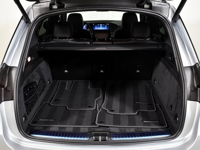 2026 Mercedes-Benz GLE GLE580 - Photo 79