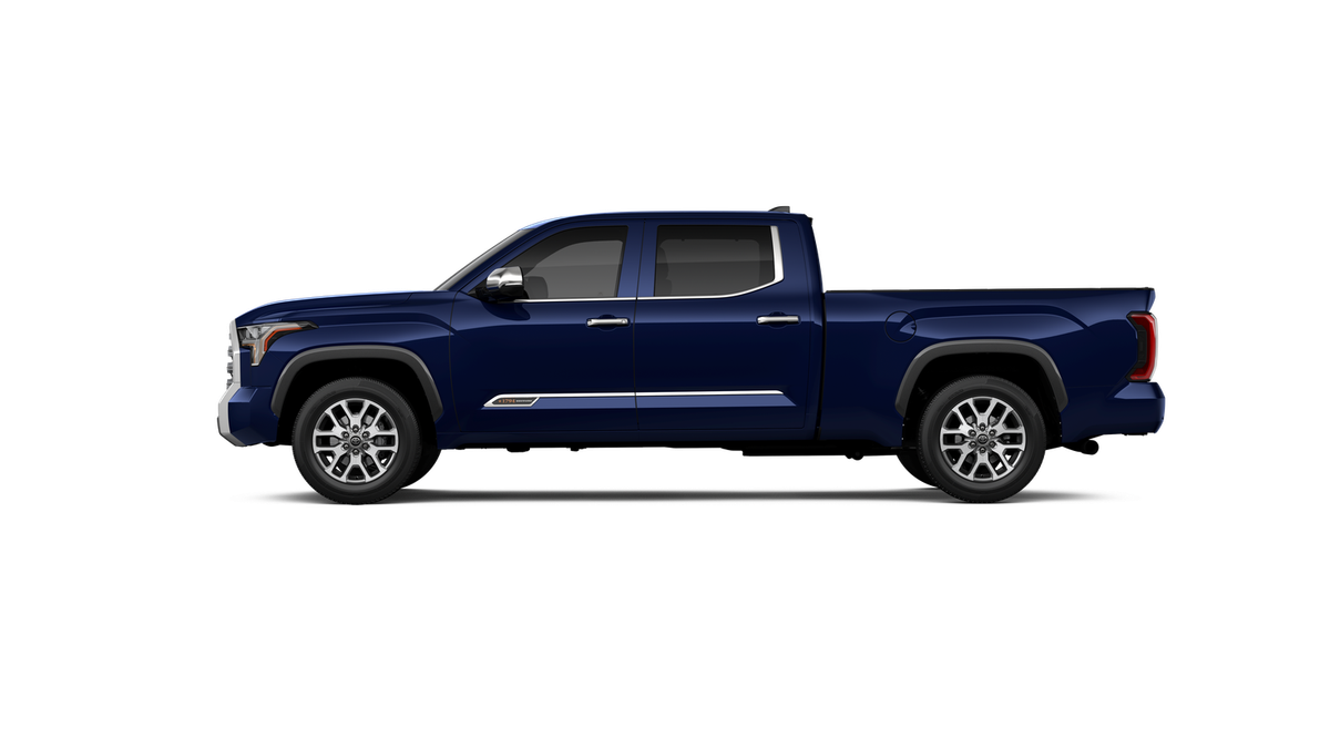 2026 Toyota Tundra 1794 Edition - Photo 34