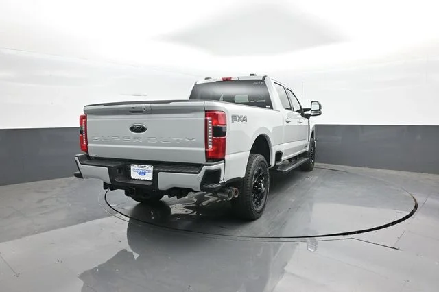 New 2026 Avalanche Ford F-250® Lariat® image 7