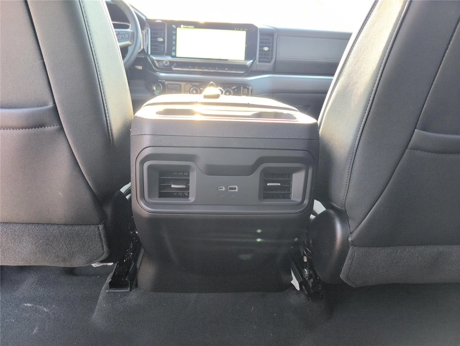 2026 Chevrolet Silverado 1500 RST - Photo 35