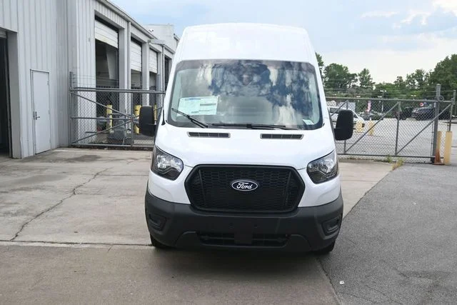 2026 Ford Transit 250 High Roof 148EL WB's photo