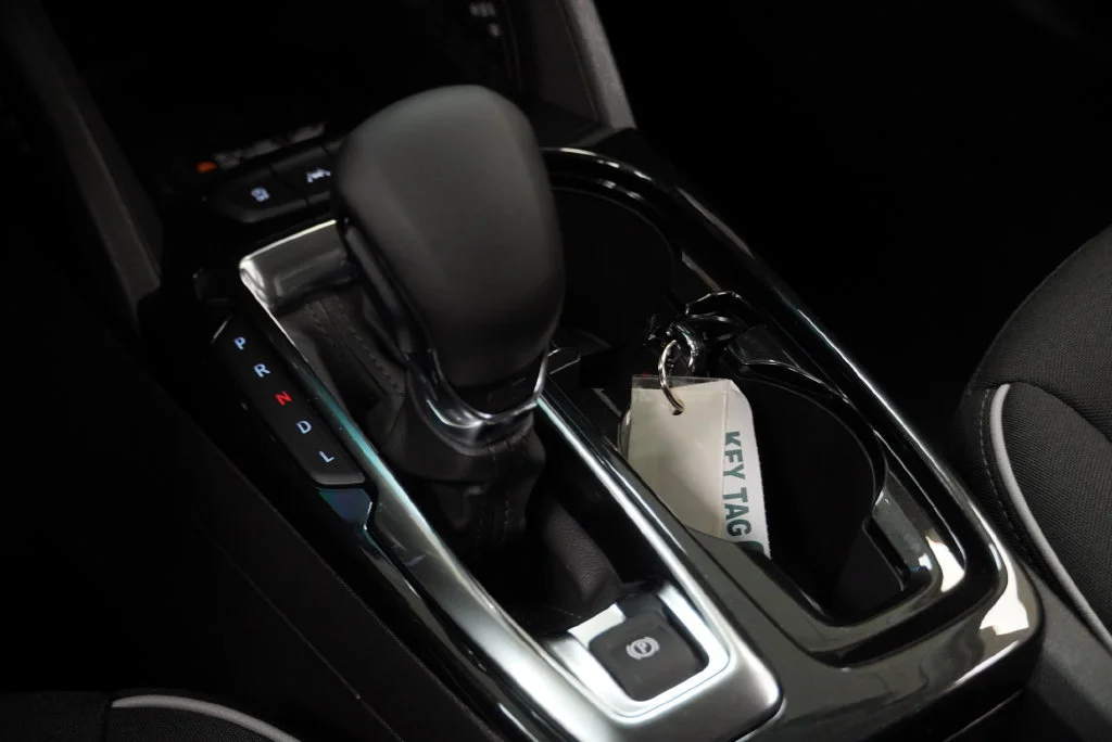 New 2026 Sterling Gray Metallic Chevrolet LT image 26