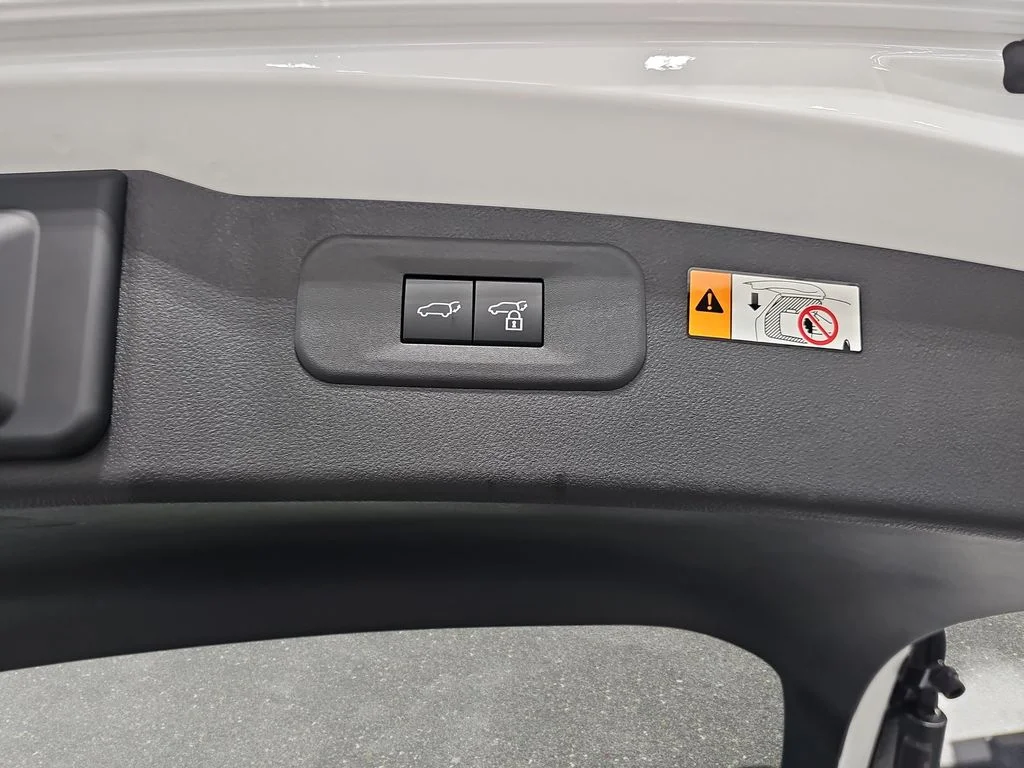 New 2026 Ultra White Lexus PREMIUM image 13
