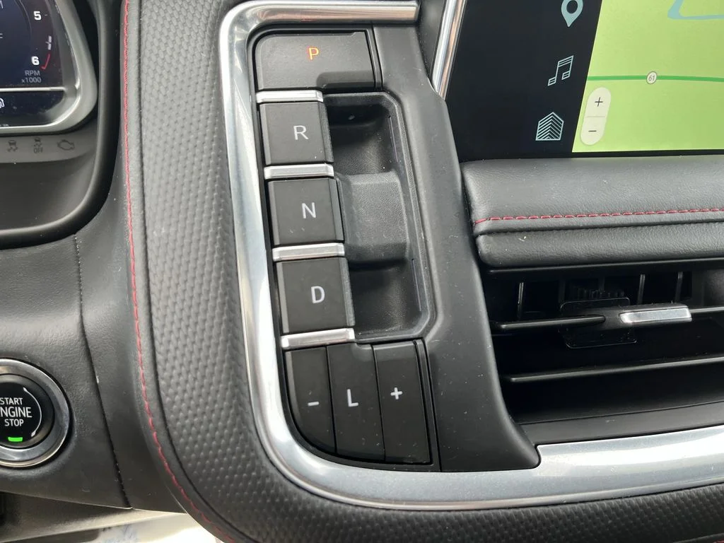 Used 2023 White Chevrolet RST image 20