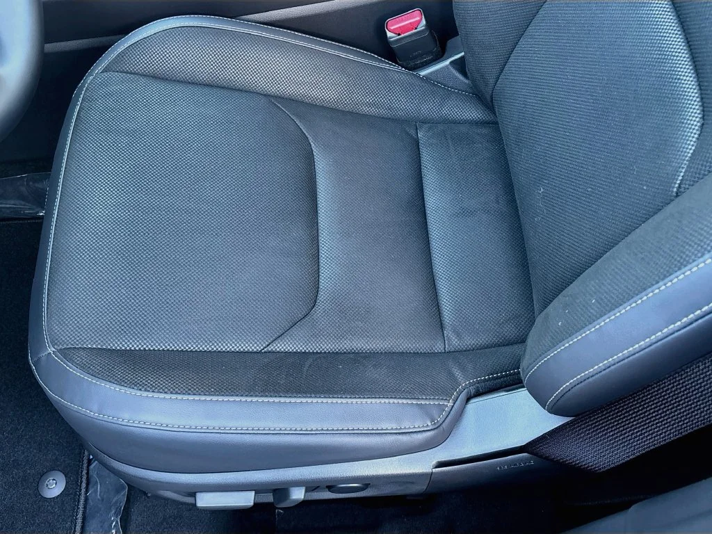 New 2026 Soul Red Crystal Metallic Mazda 2.5 S Preferred AWD image 19
