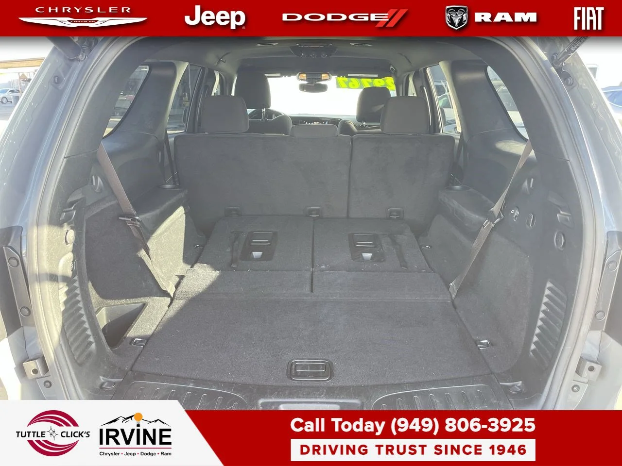Used 2023 Destroyer Gray Clearcoat Dodge GT image 40
