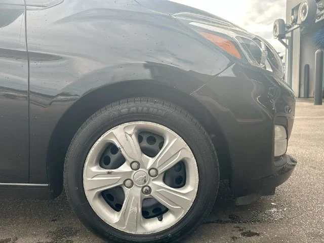 Used 2021 Black Chevrolet LS image 13