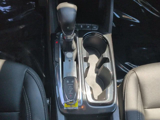 Used 2023 White Chevrolet ACTIV image 18