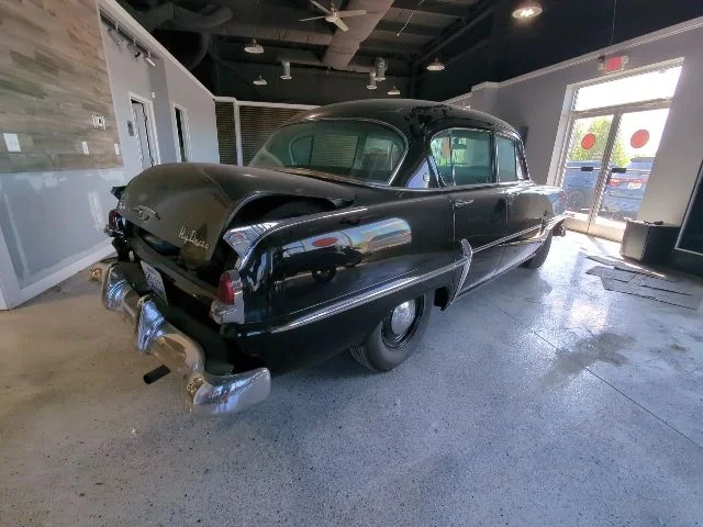 Used 1954  Plymouth  image 5