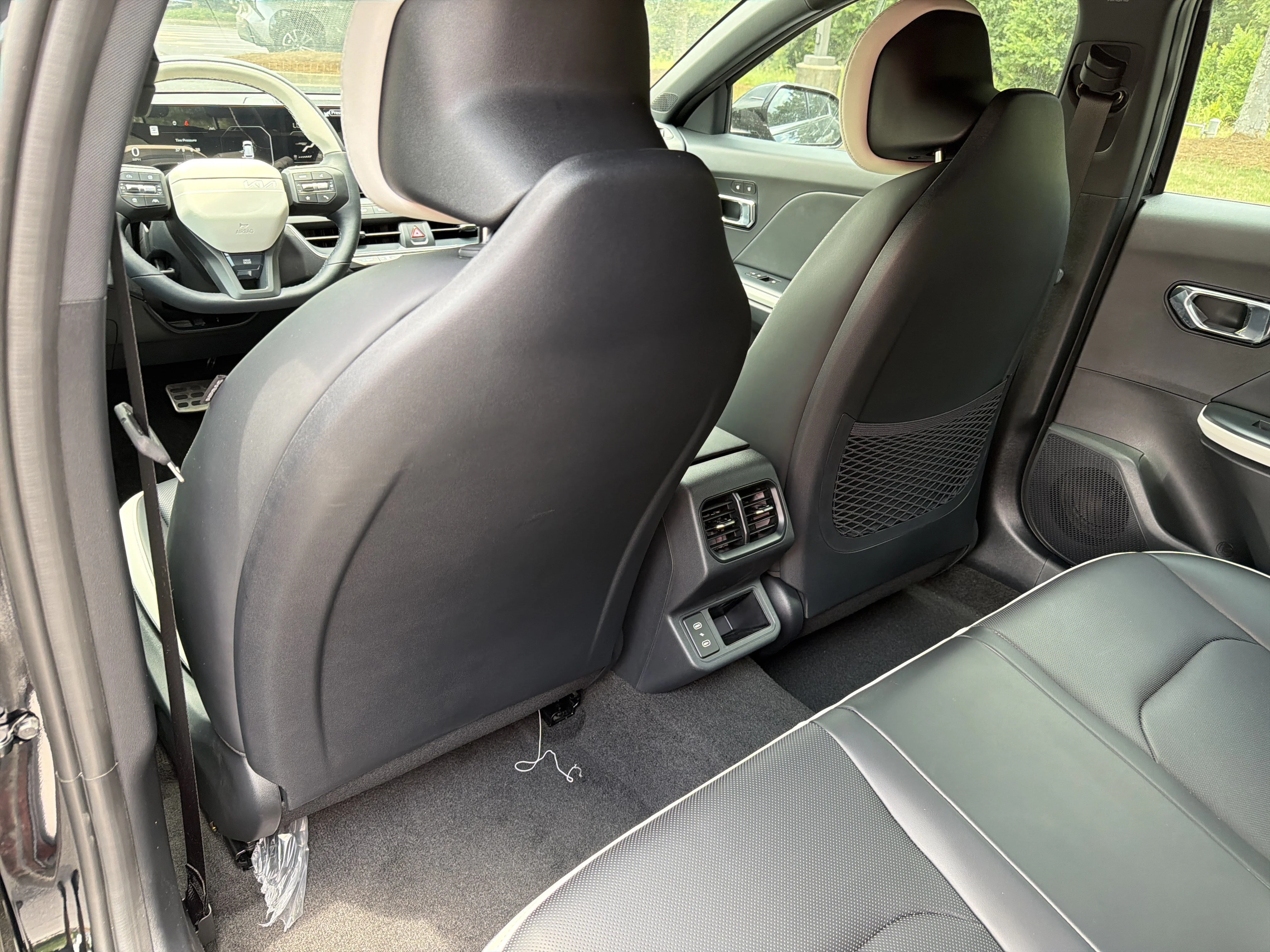 New 2026 Aurora Black Pearl Kia GT-Line Turbo image 22