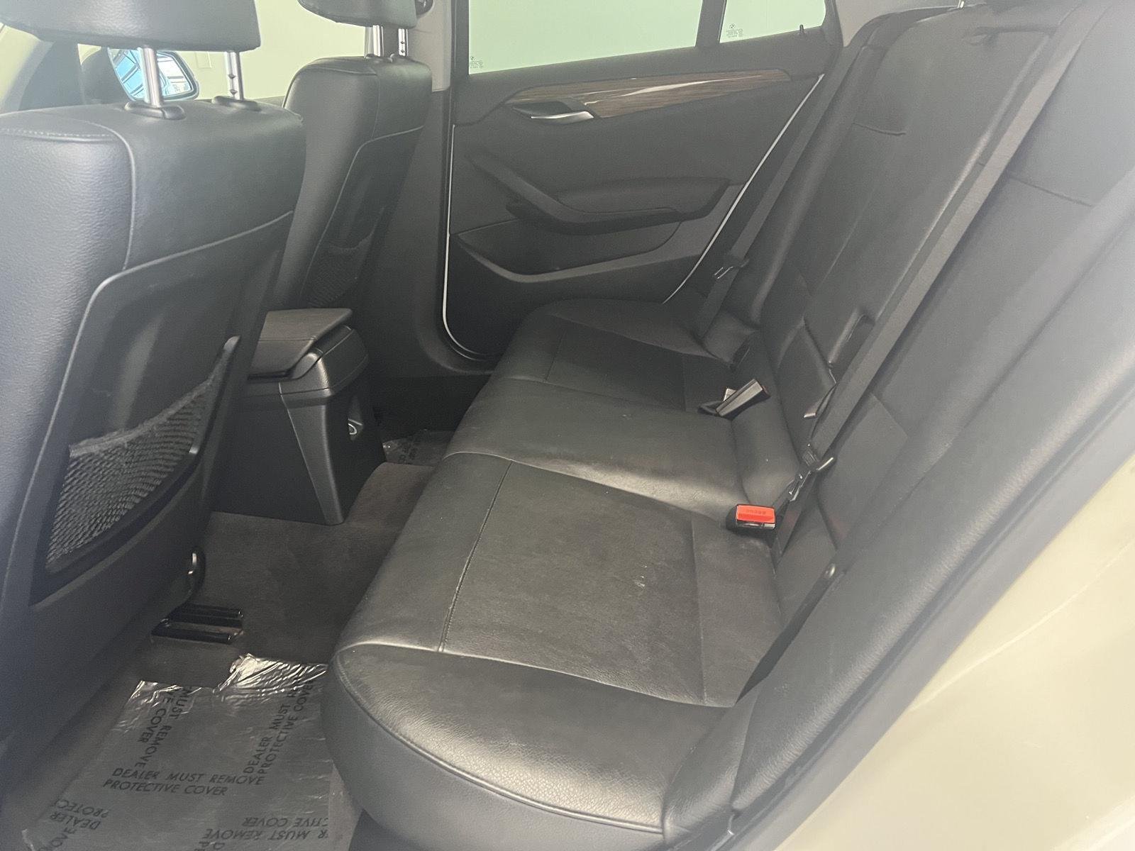 2013 BMW X1 28i - Photo 27