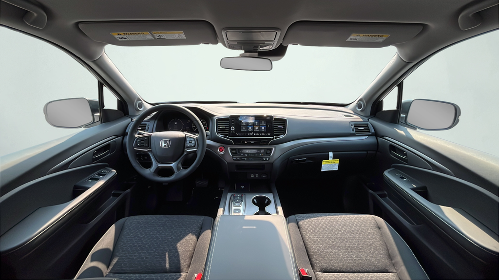 2026 Honda Ridgeline Sport - Photo 13