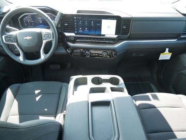 2026 Chevrolet Silverado 1500 LT - Photo 9