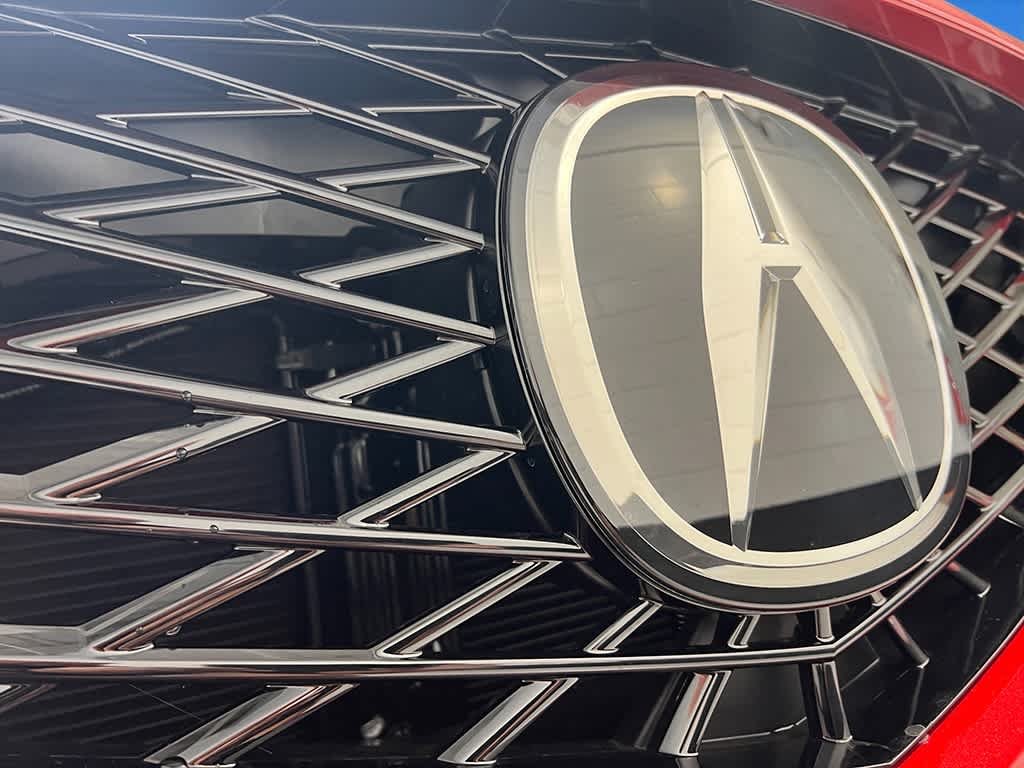 2026 Acura MDX A-Spec Package - Photo 23