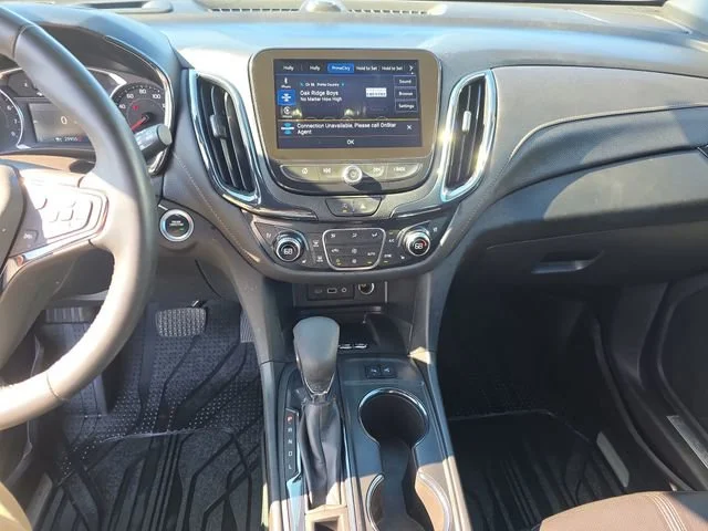 2024 Chevrolet Equinox Premier - Photo 21