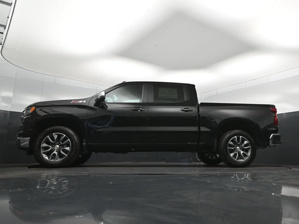 2026 Chevrolet Silverado 1500 LT - Photo 40
