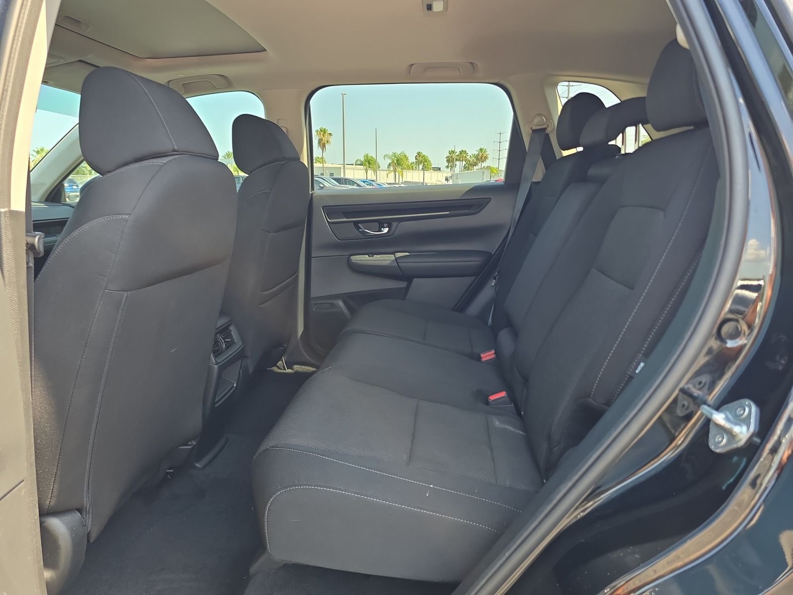 2023 Honda CR-V EX - Photo 13