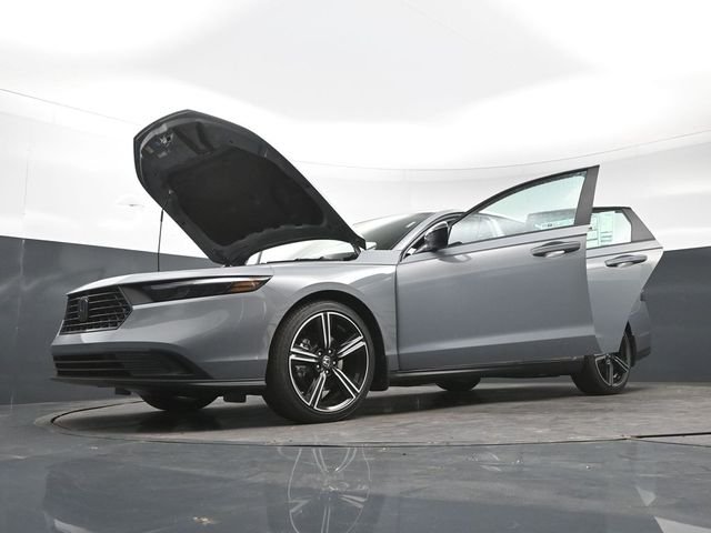 New 2026 Urban Gray Pearl Honda Sport image 45
