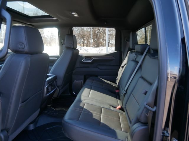 2026 Chevrolet Silverado 1500 High Country - Photo 13