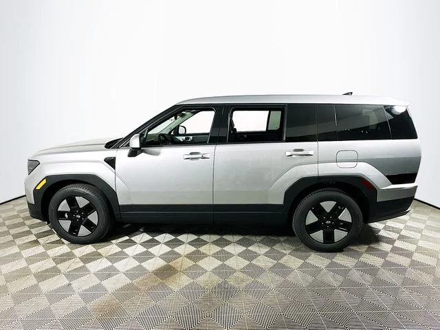 New 2026 Hyundai SANTA FE HYBRID SE