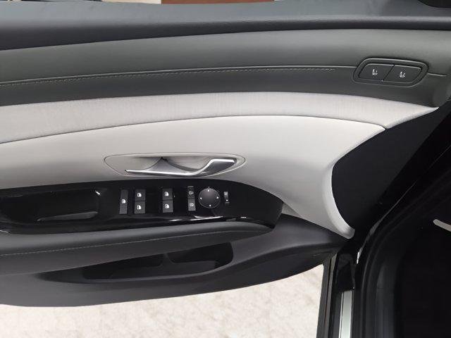 New 2026 Gray Hyundai Limited image 11