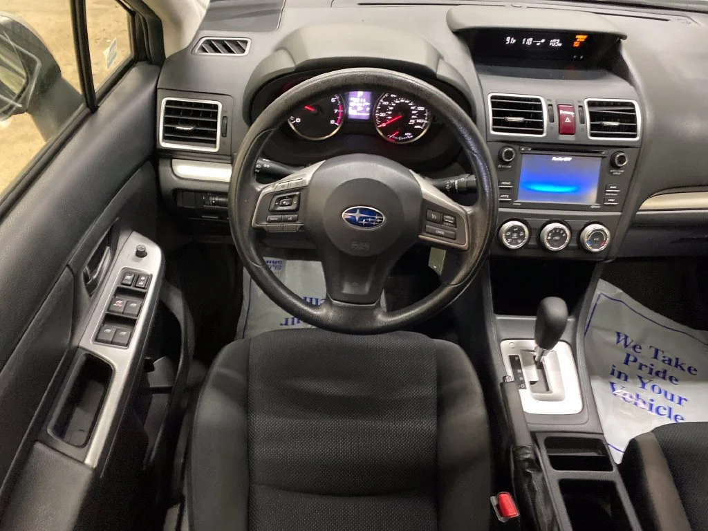 Used 2016 Gray Subaru 2.0i image 19