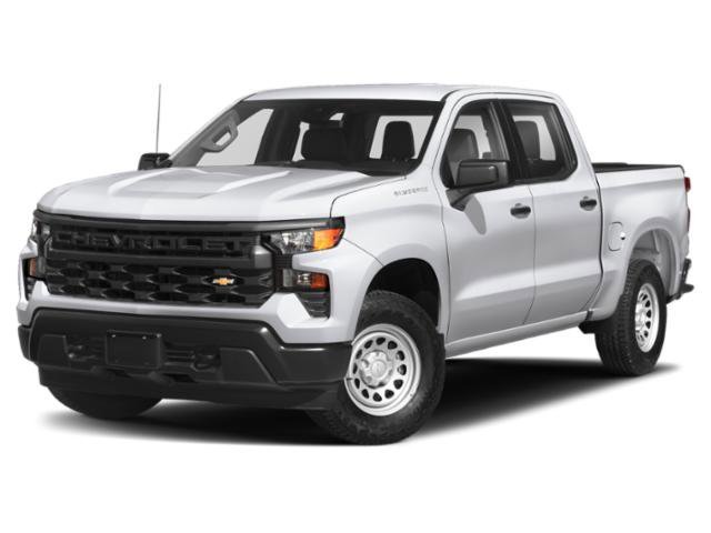 2023 Chevrolet Silverado 1500 LTZ 4X4 Crew Cab Short Box's photo