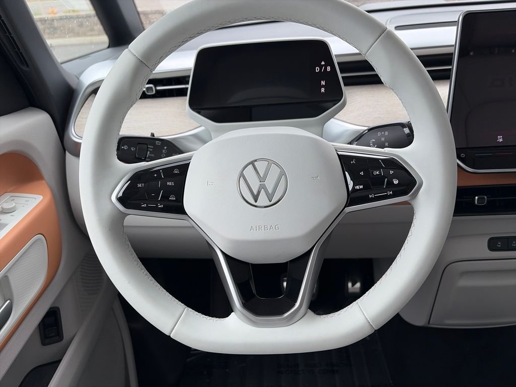 New 2025  Volkswagen 1st Edition image 22